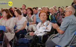 Koncert galowy Festiwalu Chóralnego Młodzi Mają Głos 2025