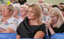 Koncert galowy Festiwalu Chóralnego Młodzi Mają Głos 2025