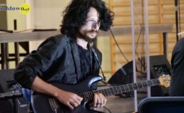 Koncert galowy Festiwalu Chóralnego Młodzi Mają Głos 2025