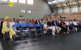 Koncert galowy Festiwalu Chóralnego Młodzi Mają Głos 2025