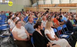 Koncert galowy Festiwalu Chóralnego Młodzi Mają Głos 2025