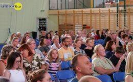 Koncert galowy Festiwalu Chóralnego Młodzi Mają Głos 2025