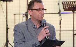 Koncert galowy Festiwalu Chóralnego Młodzi Mają Głos 2025