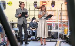 Koncert galowy Festiwalu Chóralnego Młodzi Mają Głos 2025