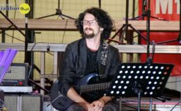 Koncert galowy Festiwalu Chóralnego Młodzi Mają Głos 2025