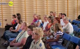 Koncert galowy Festiwalu Chóralnego Młodzi Mają Głos 2025