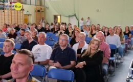 Koncert galowy Festiwalu Chóralnego Młodzi Mają Głos 2025