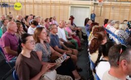 Koncert galowy Festiwalu Chóralnego Młodzi Mają Głos 2025