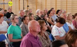 Koncert galowy Festiwalu Chóralnego Młodzi Mają Głos 2025