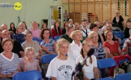 Koncert galowy Festiwalu Chóralnego Młodzi Mają Głos 2025