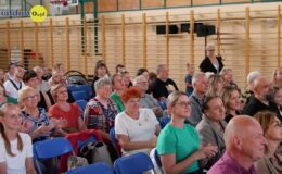 Koncert galowy Festiwalu Chóralnego Młodzi Mają Głos 2025