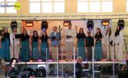 Koncert galowy Festiwalu Chóralnego Młodzi Mają Głos 2025