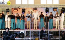 Koncert galowy Festiwalu Chóralnego Młodzi Mają Głos 2025