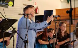 Koncert galowy Festiwalu Chóralnego Młodzi Mają Głos 2025