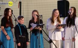 Koncert galowy Festiwalu Chóralnego Młodzi Mają Głos 2025