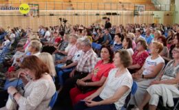 Koncert galowy Festiwalu Chóralnego Młodzi Mają Głos 2025