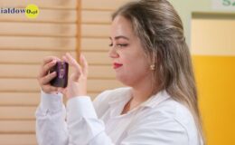 Koncert galowy Festiwalu Chóralnego Młodzi Mają Głos 2025