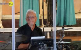 Koncert galowy Festiwalu Chóralnego Młodzi Mają Głos 2025