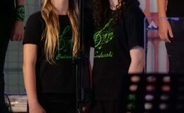 Koncert galowy Festiwalu Chóralnego Młodzi Mają Głos 2025