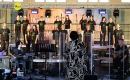 Koncert galowy Festiwalu Chóralnego Młodzi Mają Głos 2025