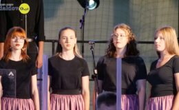 Koncert galowy Festiwalu Chóralnego Młodzi Mają Głos 2025