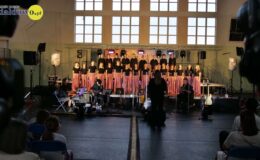 Koncert galowy Festiwalu Chóralnego Młodzi Mają Głos 2025