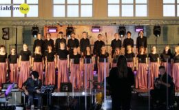 Koncert galowy Festiwalu Chóralnego Młodzi Mają Głos 2025