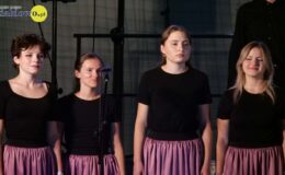 Koncert galowy Festiwalu Chóralnego Młodzi Mają Głos 2025