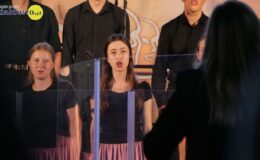 Koncert galowy Festiwalu Chóralnego Młodzi Mają Głos 2025
