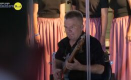 Koncert galowy Festiwalu Chóralnego Młodzi Mają Głos 2025