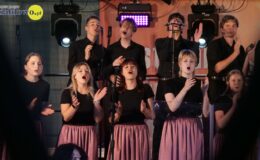 Koncert galowy Festiwalu Chóralnego Młodzi Mają Głos 2025