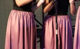 Koncert galowy Festiwalu Chóralnego Młodzi Mają Głos 2025