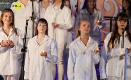 Koncert galowy Festiwalu Chóralnego Młodzi Mają Głos 2025