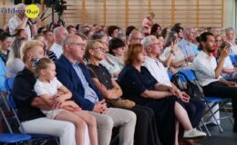 Koncert galowy Festiwalu Chóralnego Młodzi Mają Głos 2025