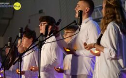 Koncert galowy Festiwalu Chóralnego Młodzi Mają Głos 2025