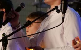 Koncert galowy Festiwalu Chóralnego Młodzi Mają Głos 2025