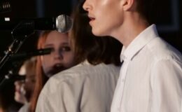 Koncert galowy Festiwalu Chóralnego Młodzi Mają Głos 2025