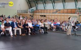 Koncert galowy Festiwalu Chóralnego Młodzi Mają Głos 2025