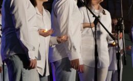 Koncert galowy Festiwalu Chóralnego Młodzi Mają Głos 2025