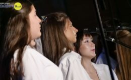 Koncert galowy Festiwalu Chóralnego Młodzi Mają Głos 2025