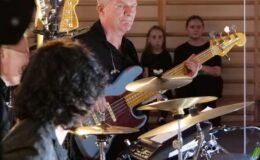 Koncert galowy Festiwalu Chóralnego Młodzi Mają Głos 2025