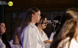 Koncert galowy Festiwalu Chóralnego Młodzi Mają Głos 2025