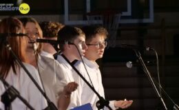 Koncert galowy Festiwalu Chóralnego Młodzi Mają Głos 2025