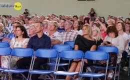 Koncert galowy Festiwalu Chóralnego Młodzi Mają Głos 2025