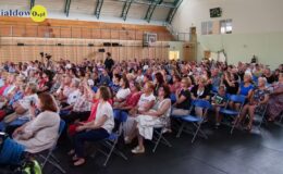 Koncert galowy Festiwalu Chóralnego Młodzi Mają Głos 2025