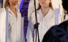 Koncert galowy Festiwalu Chóralnego Młodzi Mają Głos 2025