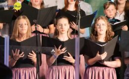 Koncert galowy Festiwalu Chóralnego Młodzi Mają Głos 2025