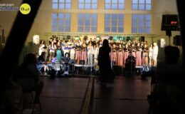 Koncert galowy Festiwalu Chóralnego Młodzi Mają Głos 2025