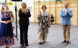 Koncert galowy Festiwalu Chóralnego Młodzi Mają Głos 2025