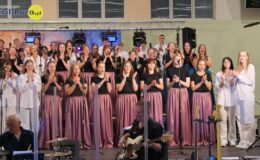 Koncert galowy Festiwalu Chóralnego Młodzi Mają Głos 2025